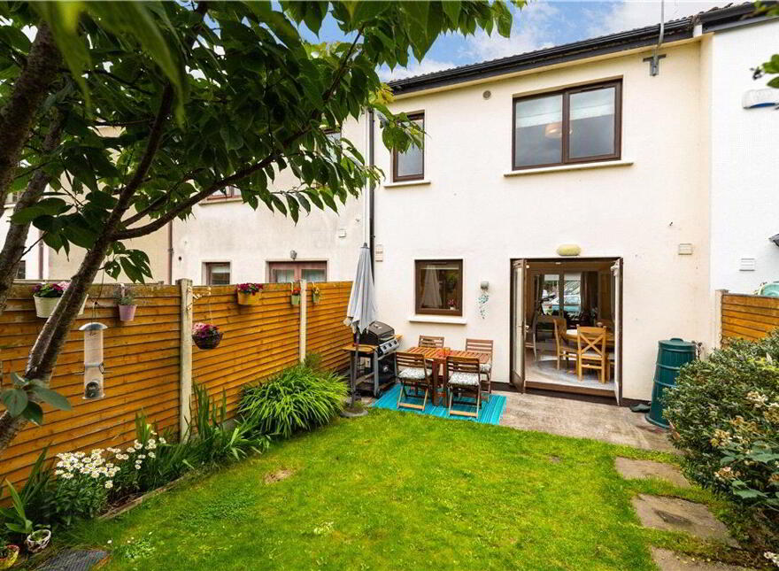 36 Glenmalure Square, Milltown, Milltown, D06TD66