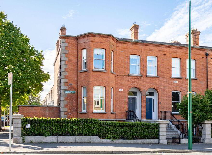 1 South Circular Road, Portobello, D08K0E2