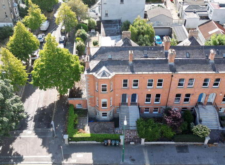 1 South Circular Road, Portobello, D08K0E2