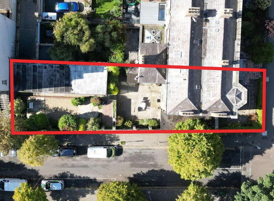 1 South Circular Road, Portobello, D08K0E2