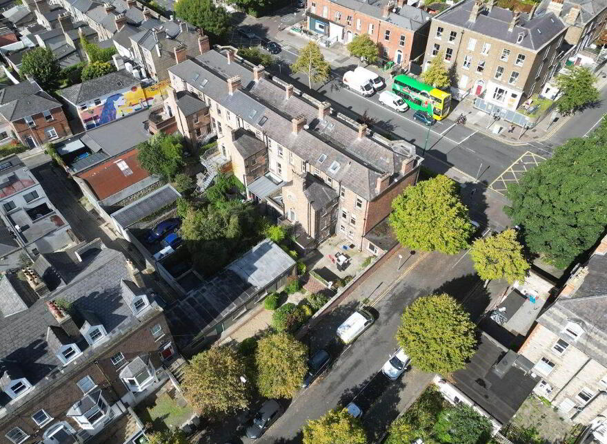 1 South Circular Road, Portobello, D08K0E2