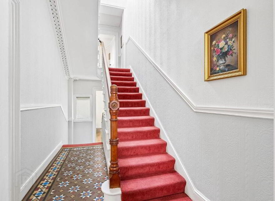 1 South Circular Road, Portobello, D08K0E2