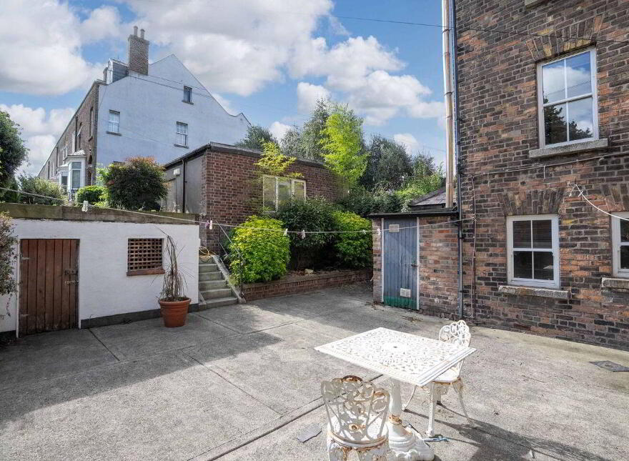 1 South Circular Road, Portobello, D08K0E2