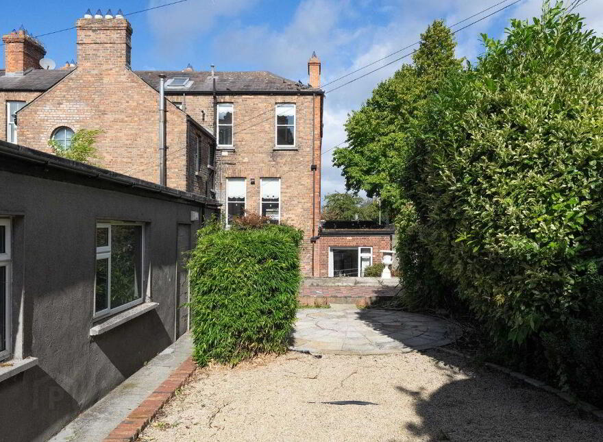 1 South Circular Road, Portobello, D08K0E2