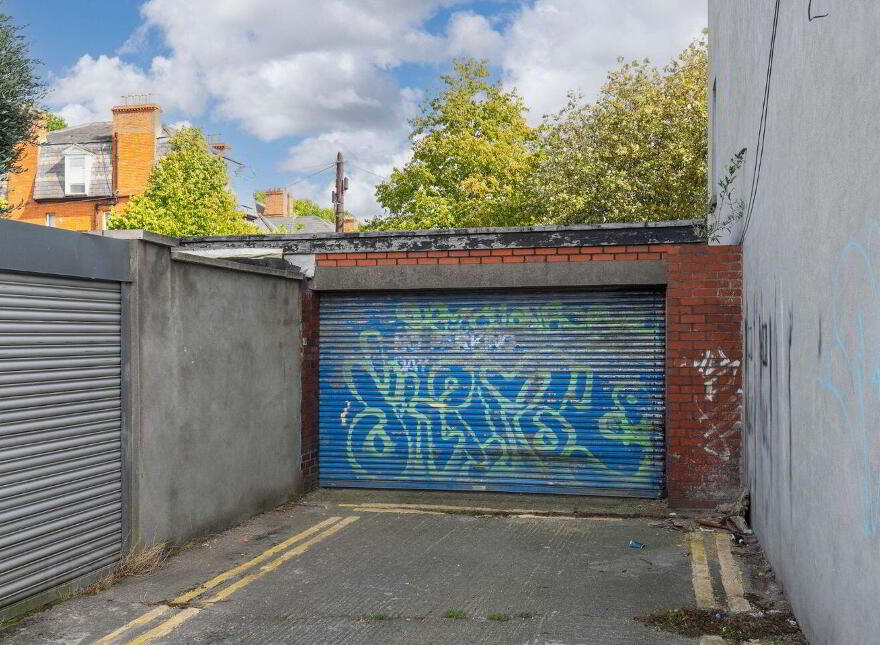 1 South Circular Road, Portobello, D08K0E2