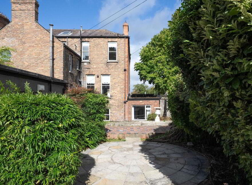 1 South Circular Road, Portobello, D08K0E2