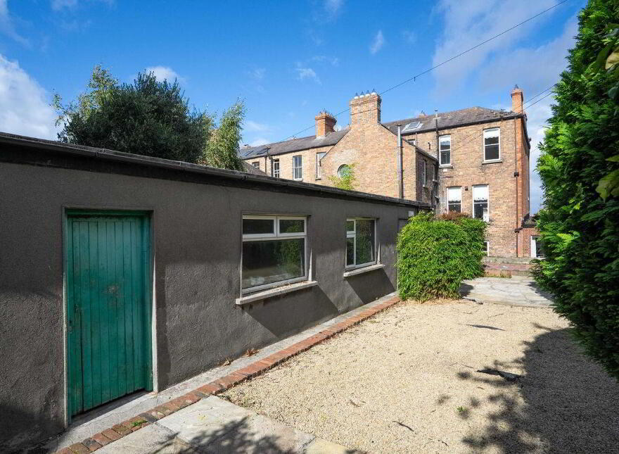1 South Circular Road, Portobello, D08K0E2