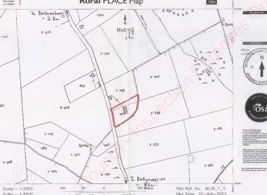 Creevaghbeg, Ballymahon