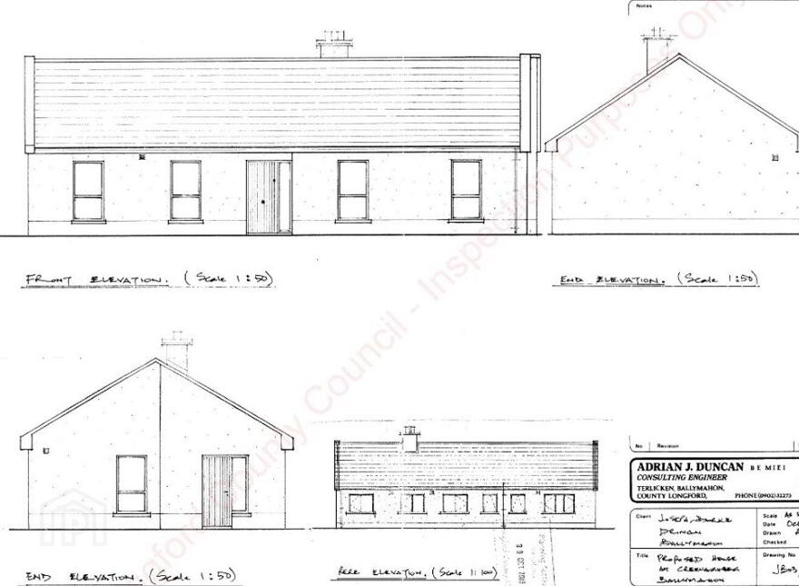 Creevaghbeg, Ballymahon