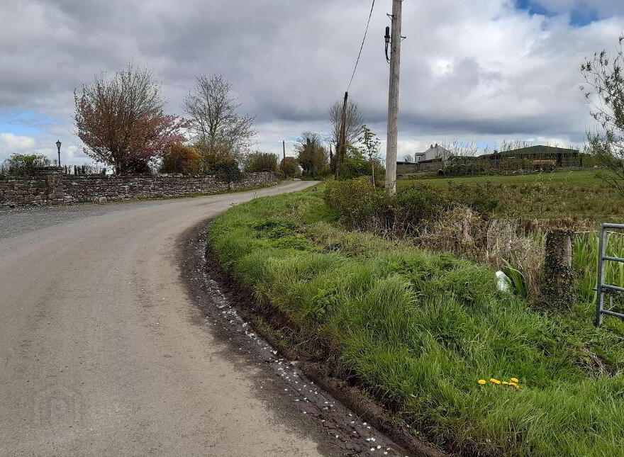 Castlegaddery, Ballynacarrigy