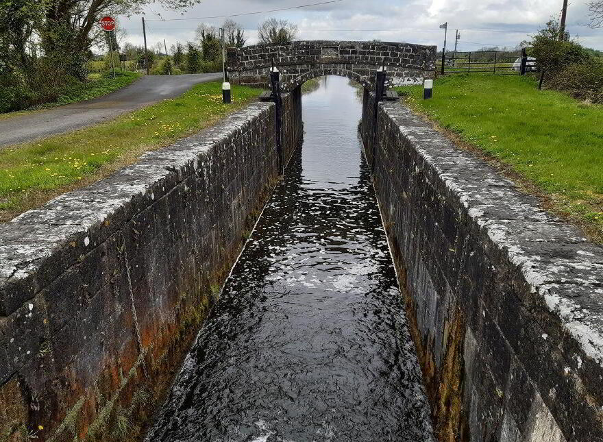 Castlegaddery, Ballynacarrigy