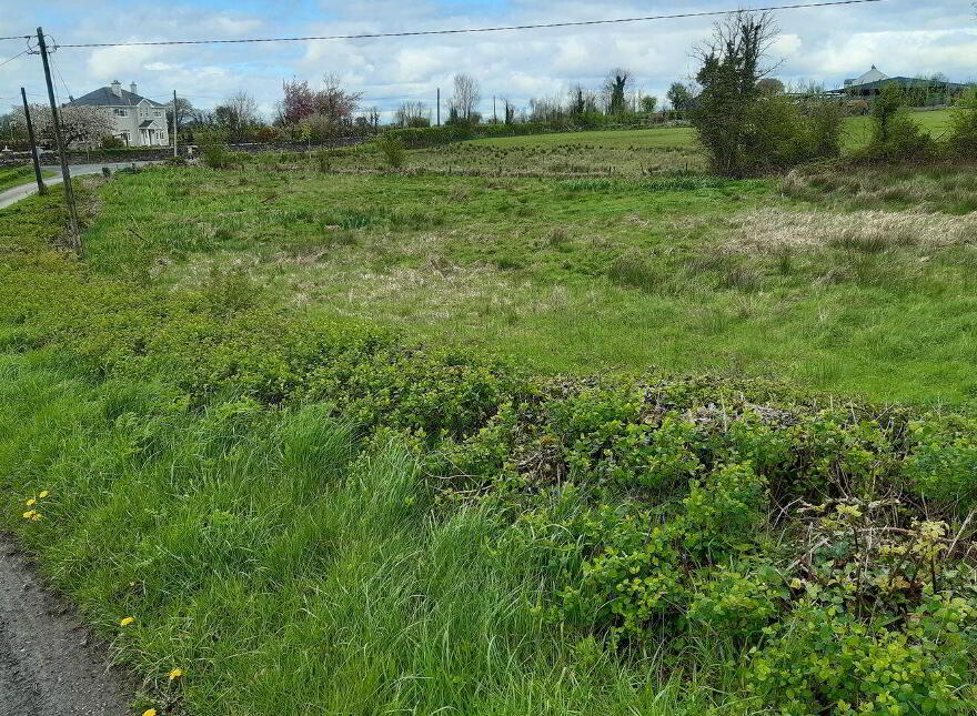 Castlegaddery, Ballynacarrigy