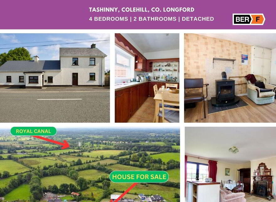 Tashinny, Colehill, N39N6P1