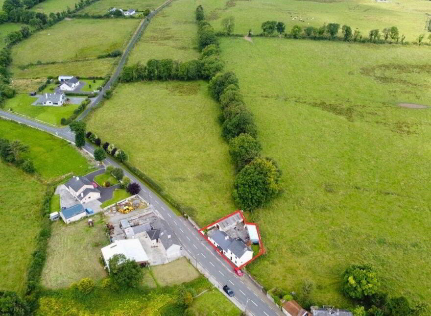 Tashinny, Colehill, N39N6P1