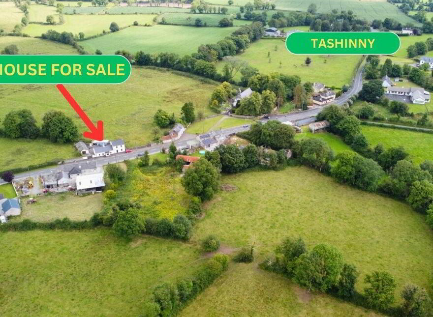 Tashinny, Colehill, N39N6P1