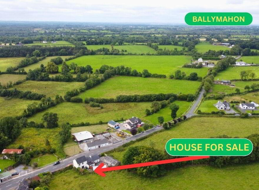 Tashinny, Colehill, N39N6P1