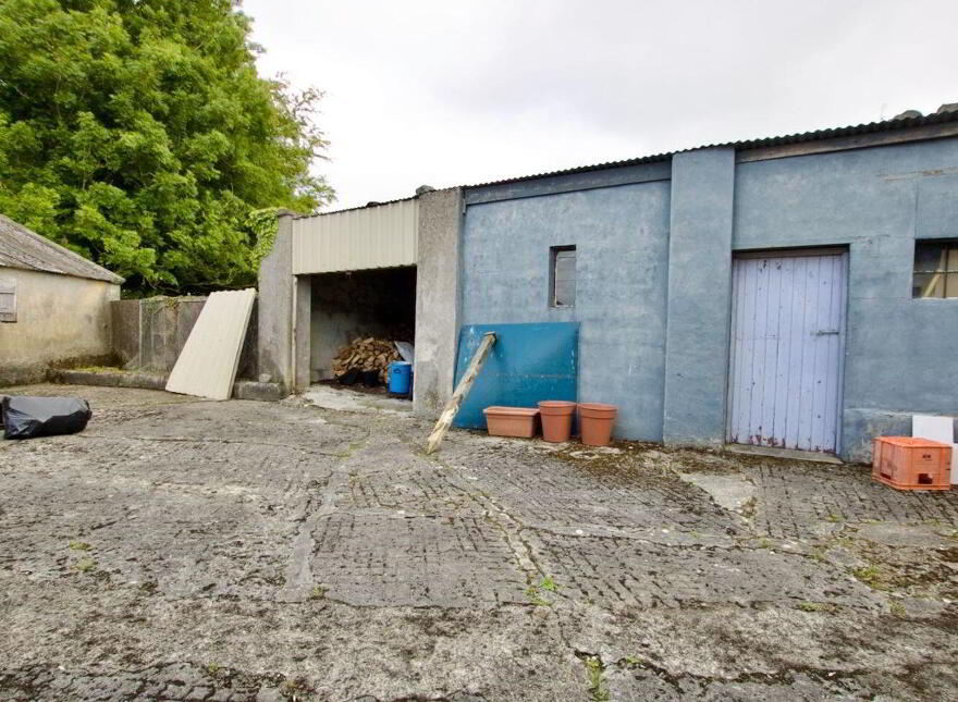Tashinny, Colehill, N39N6P1