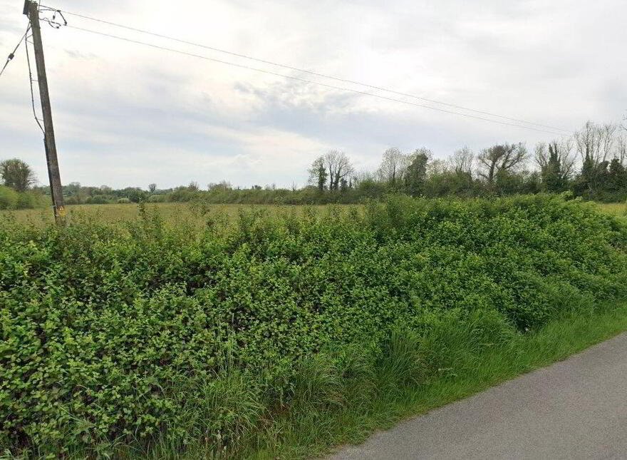 Cloonmee, Newtowncashel