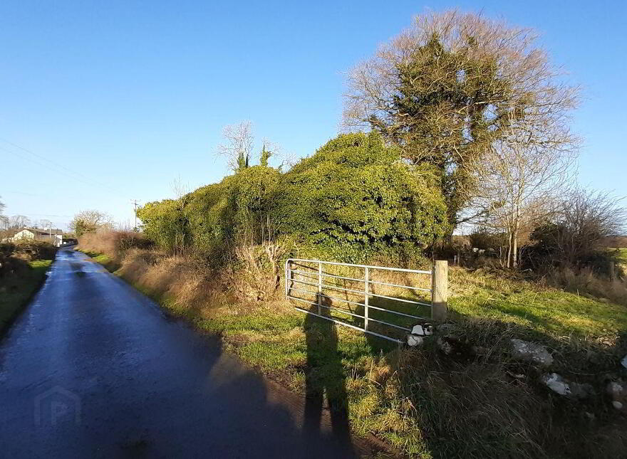 The Island, Keenagh