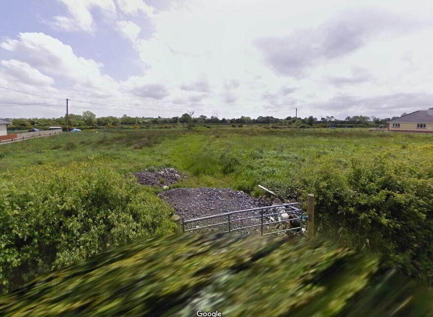 Cloonbrock, Killashee