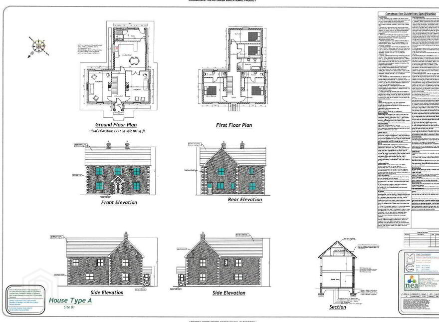 The Village, Newtowncashel, Newtowncashel