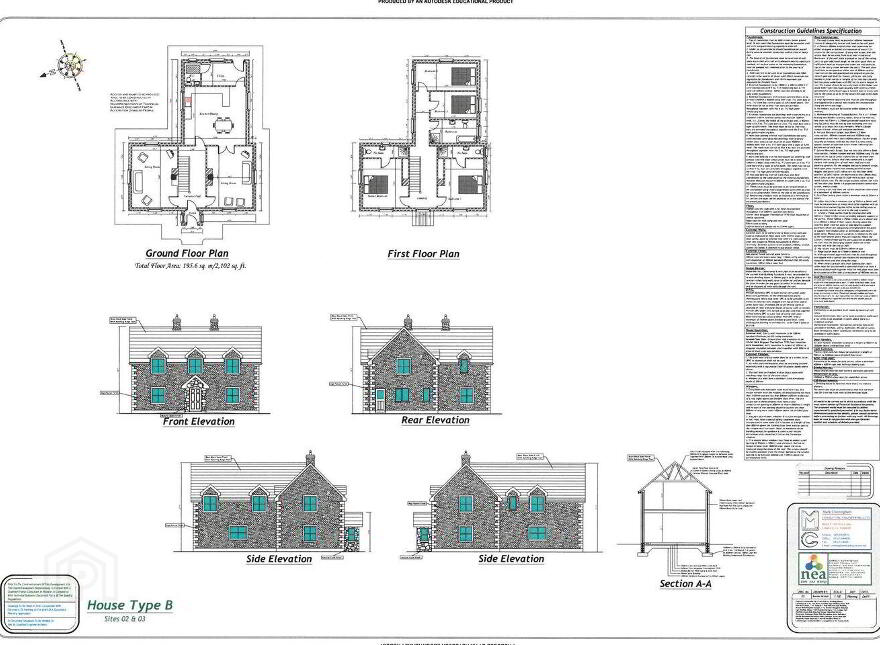 The Village, Newtowncashel, Newtowncashel
