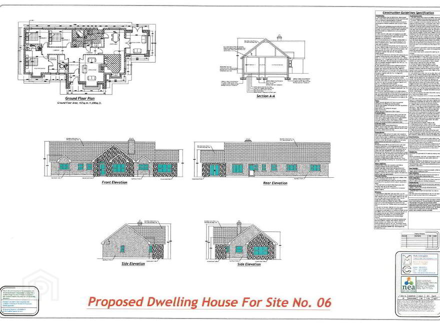 The Village, Newtowncashel, Newtowncashel