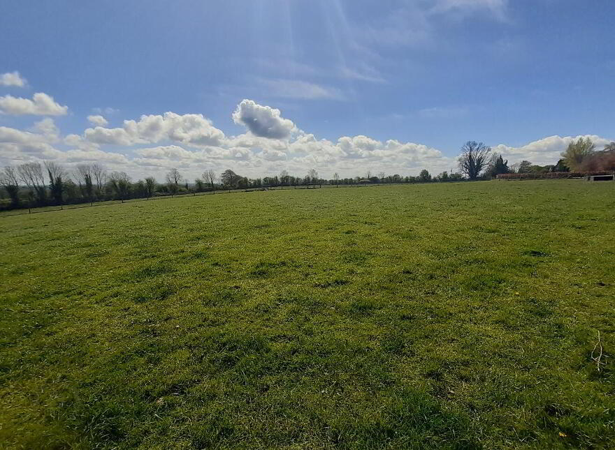 The Village, Newtowncashel, Newtowncashel