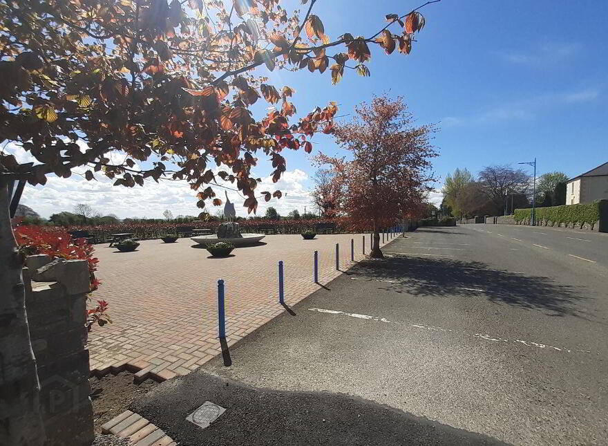 The Village, Newtowncashel, Newtowncashel