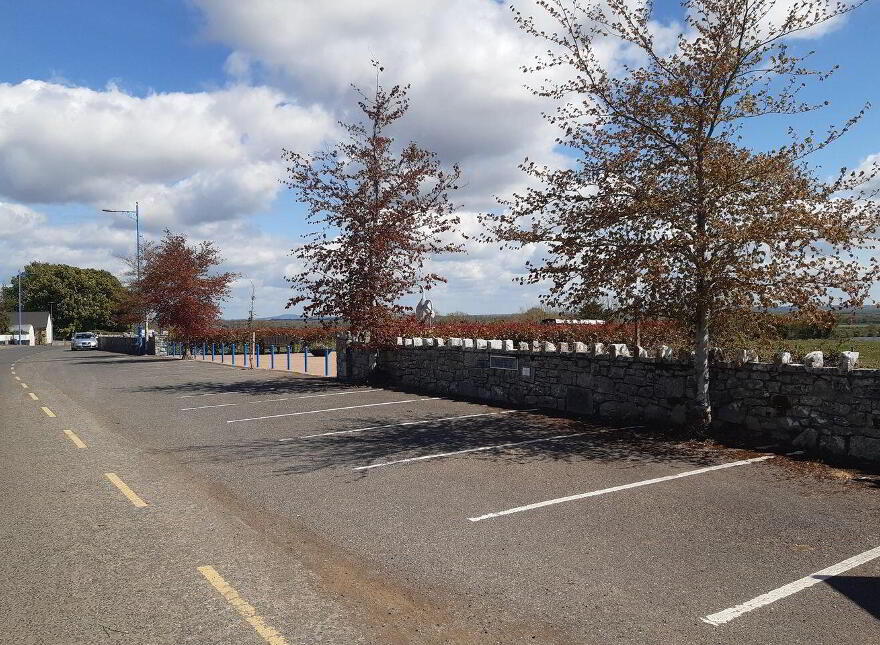 The Village, Newtowncashel, Newtowncashel