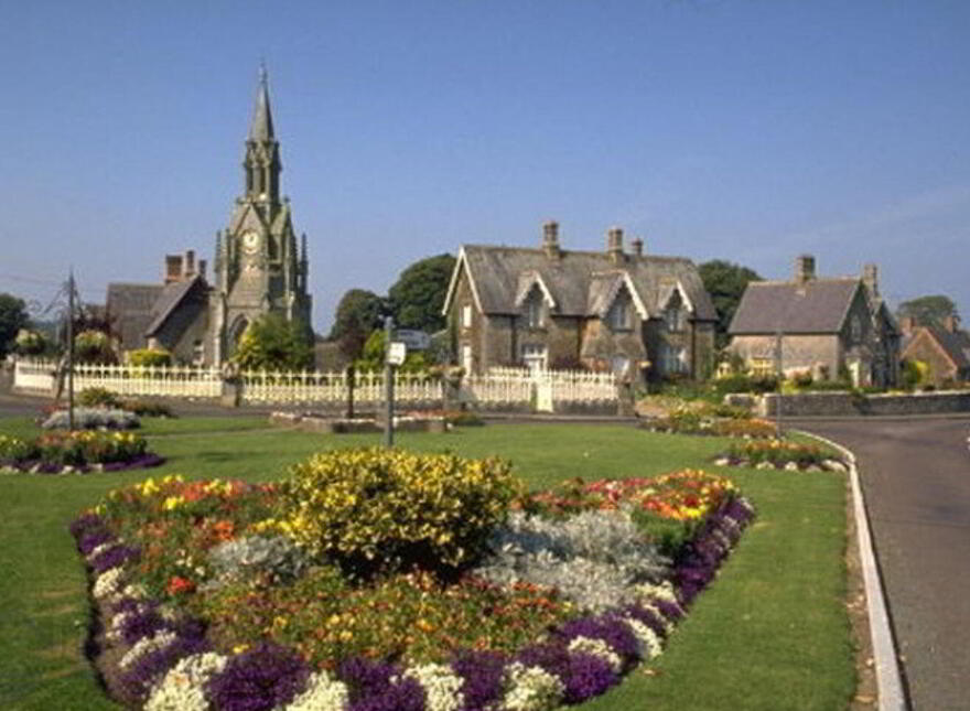 Bohermore, Ardagh