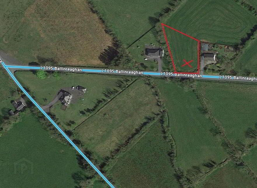 Ballinreaghan, Ardagh