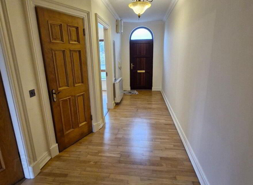 35 Thomond Lodge, Ballymahon, N39VK49