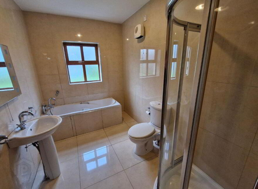 35 Thomond Lodge, Ballymahon, N39VK49