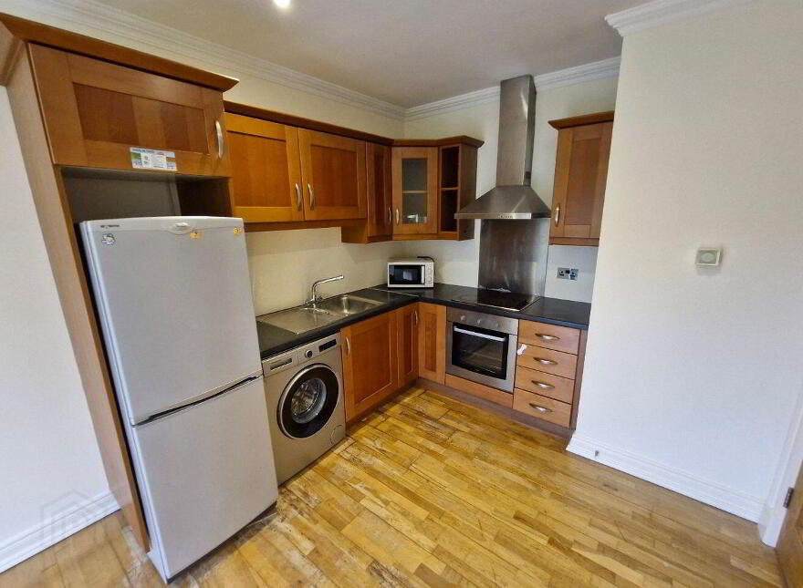 35 Thomond Lodge, Ballymahon, N39VK49