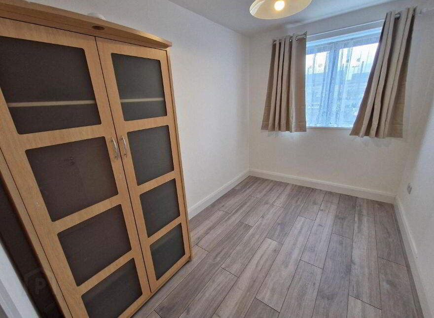 Apartment 4 Harbour Point, Longford Town, N39HY94