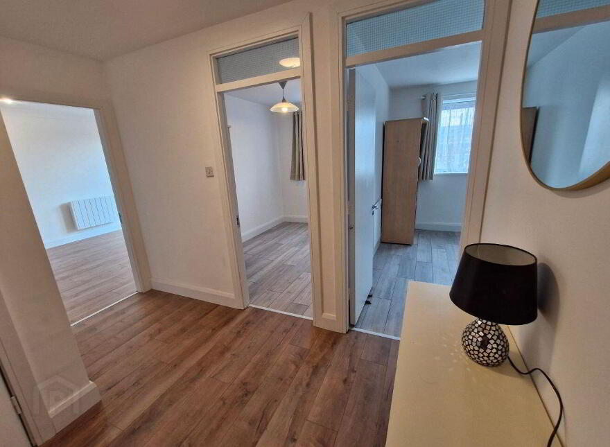 Apartment 4 Harbour Point, Longford Town, N39HY94