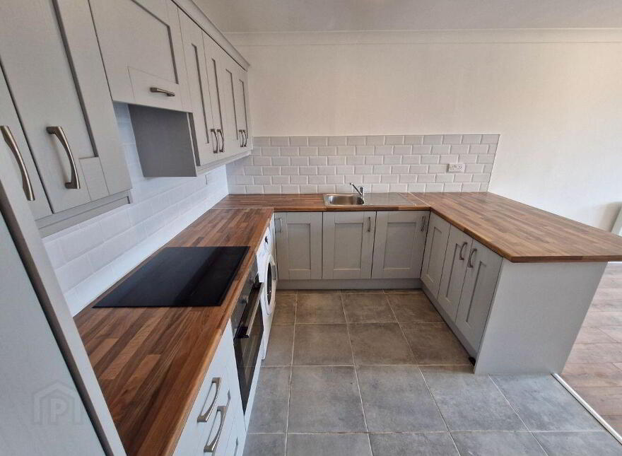 Apartment 4 Harbour Point, Longford Town, N39HY94
