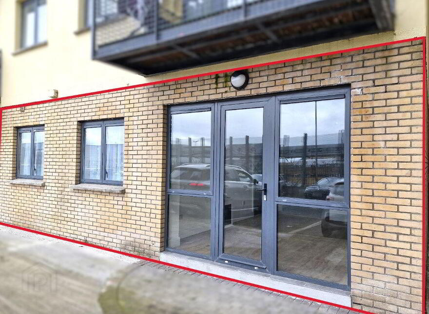 Apartment 4 Harbour Point, Longford Town, N39HY94 photo