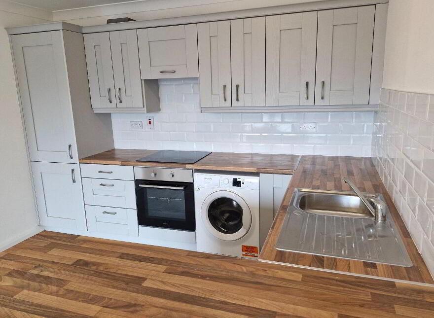 Apartment 4 Harbour Point, Longford Town, N39HY94