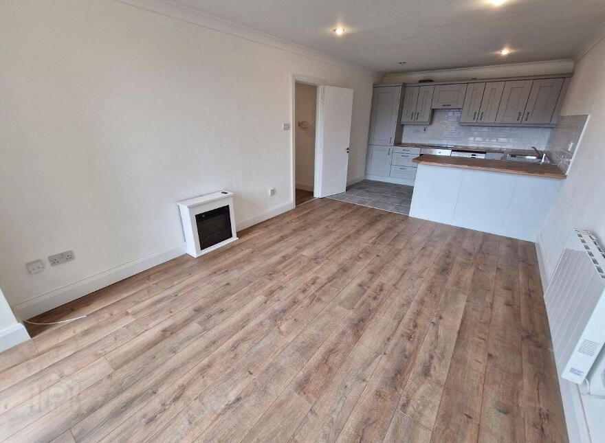 Apartment 4 Harbour Point, Longford Town, N39HY94