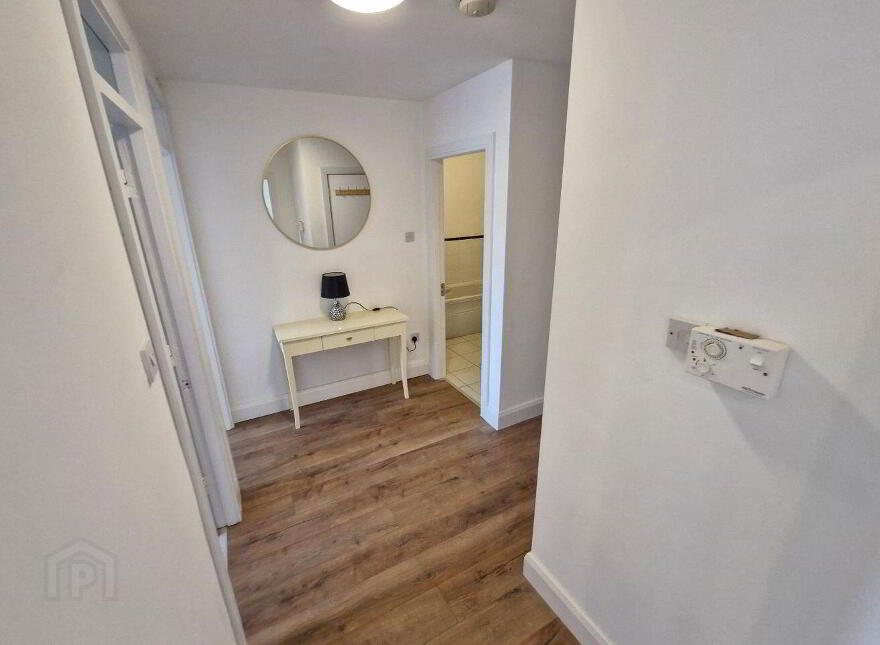 Apartment 4 Harbour Point, Longford Town, N39HY94