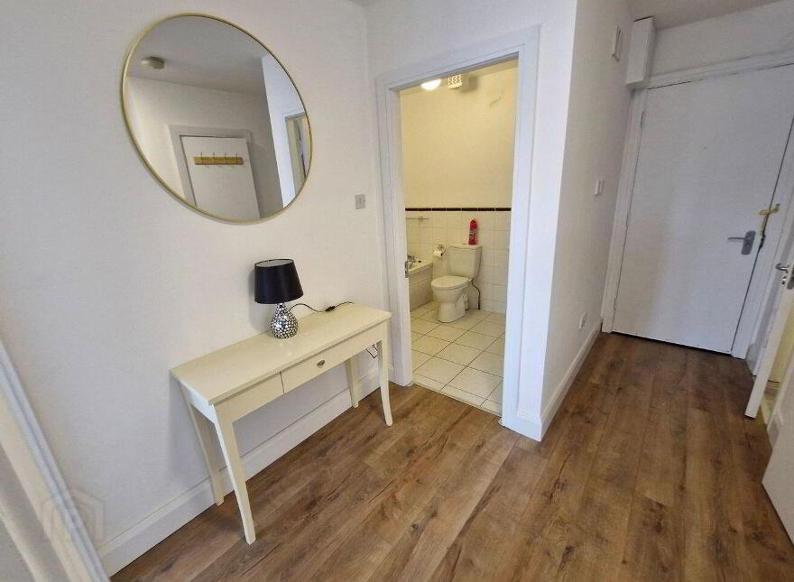 Apartment 4 Harbour Point, Longford Town, N39HY94