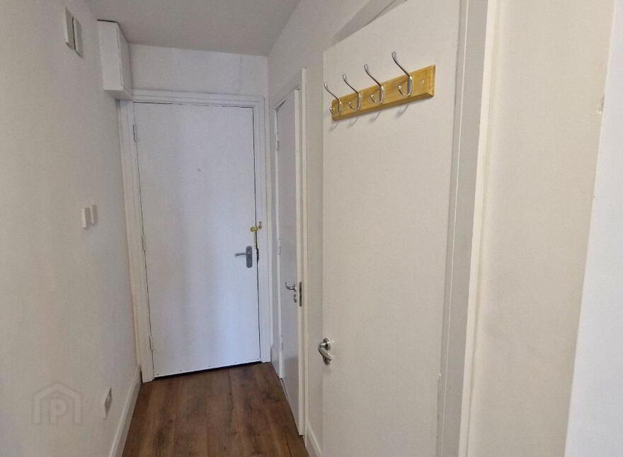 Apartment 4 Harbour Point, Longford Town, N39HY94