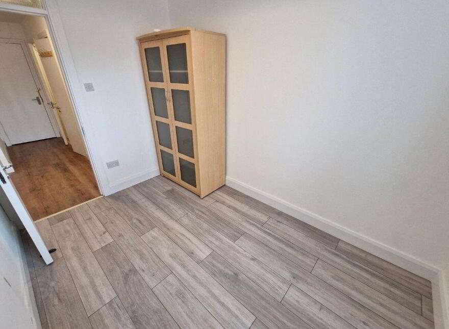 Apartment 4 Harbour Point, Longford Town, N39HY94