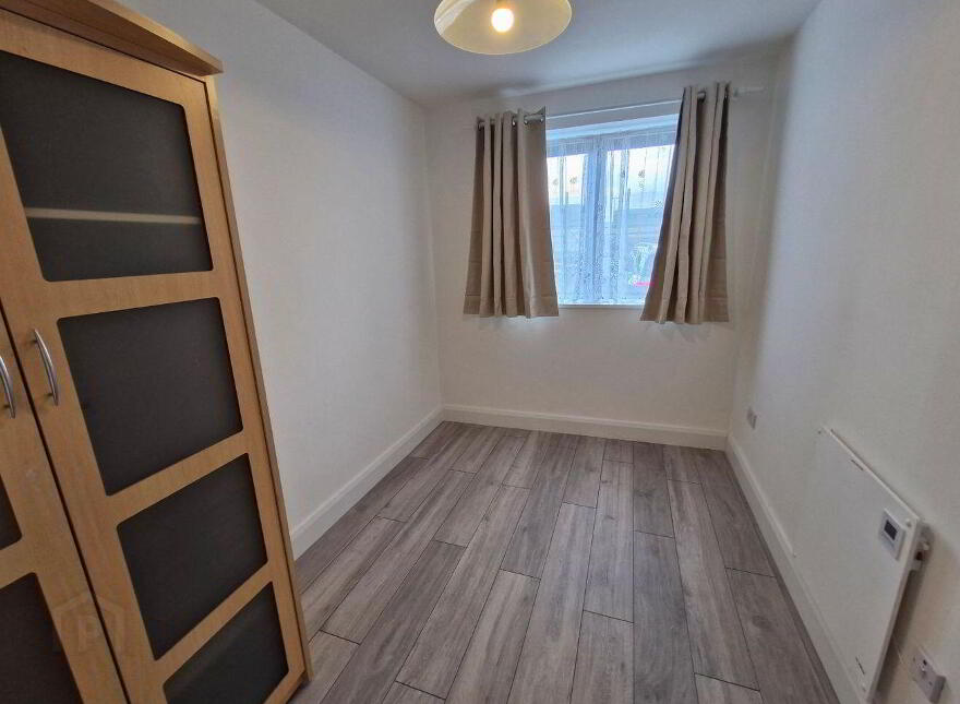 Apartment 4 Harbour Point, Longford Town, N39HY94