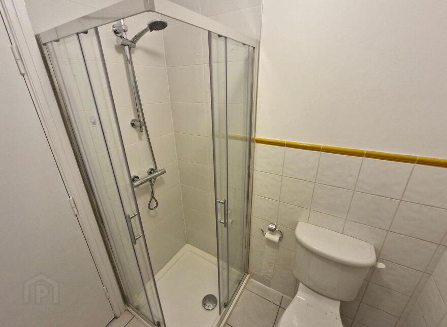 Apartment 4 Harbour Point, Longford Town, N39HY94