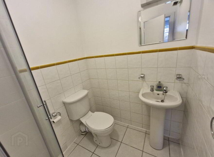 Apartment 4 Harbour Point, Longford Town, N39HY94