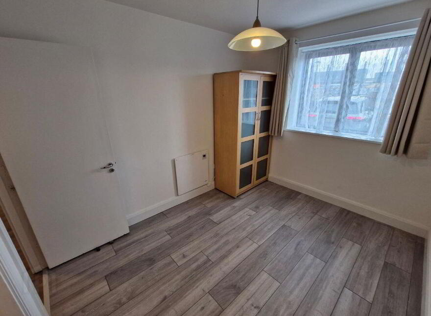 Apartment 4 Harbour Point, Longford Town, N39HY94