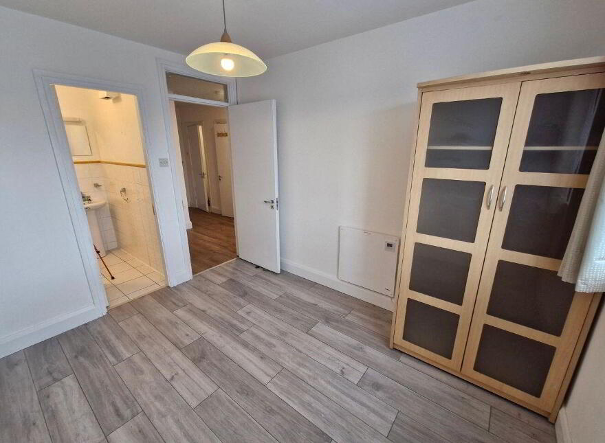 Apartment 4 Harbour Point, Longford Town, N39HY94